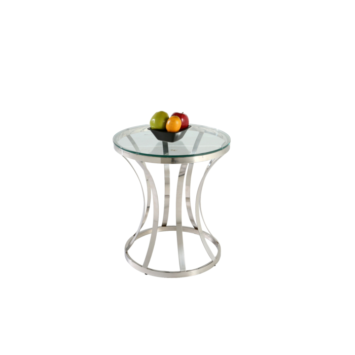 Chintaly 1156 Lamp Table main product photo