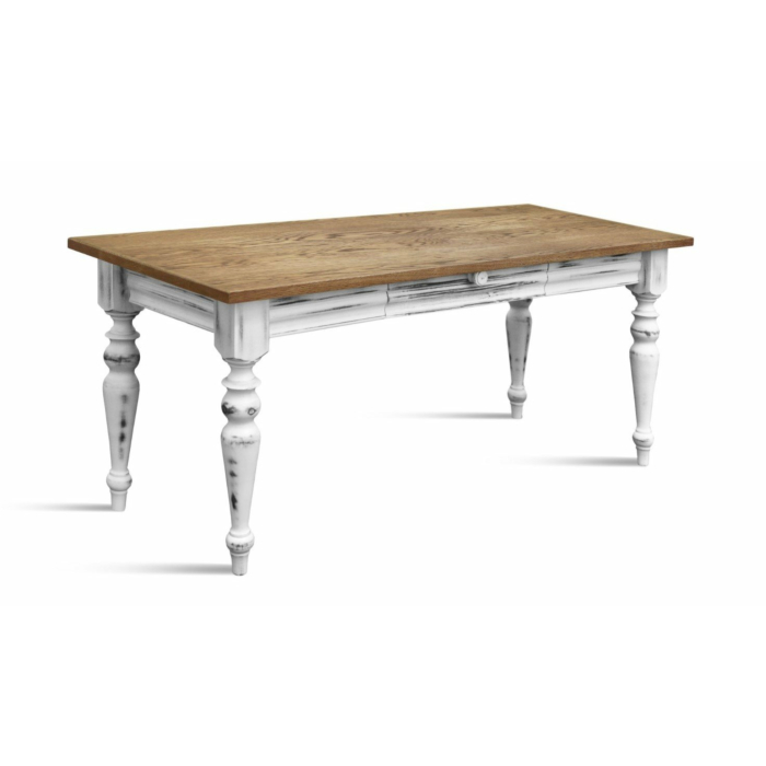 Cortex Paris Solid Wood Dining Table main product photo