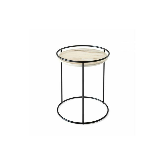 Calligaris Atollo CS-5098-P modern end table | Made to Order