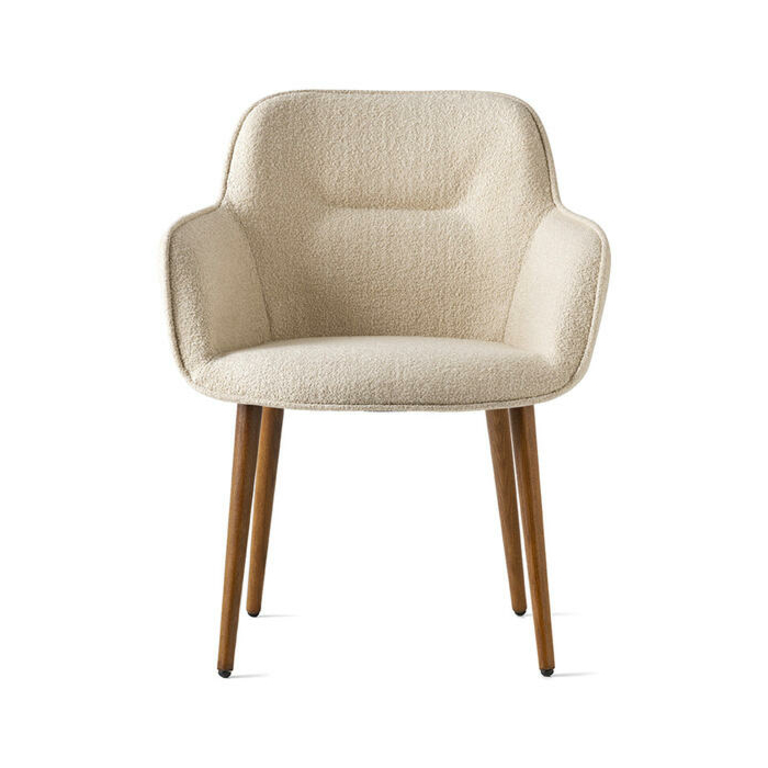 Armchair wooden hotsell legs