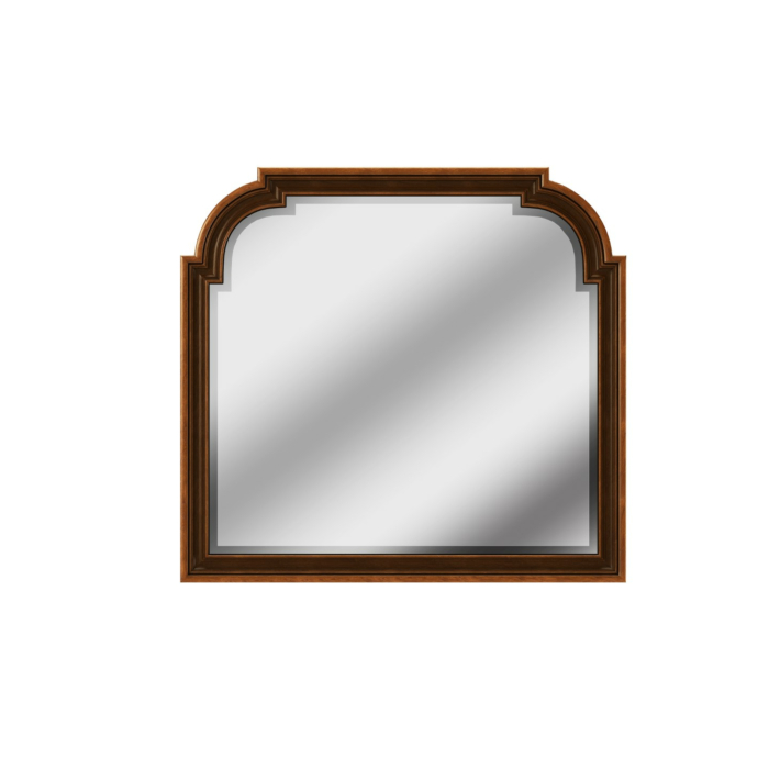 Newel Landscape Mirror | Creative Furniture main product photo