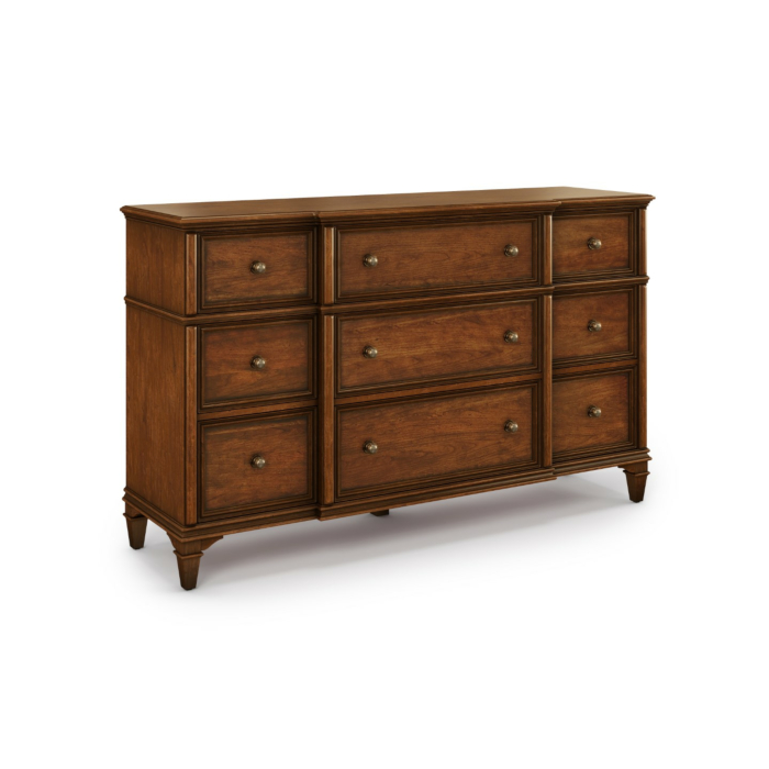 Newel Dresser | Creative Furniture main product photo