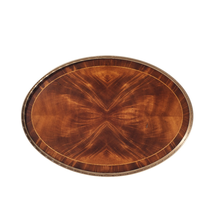 Theodore Alexander Fine Accent Table
