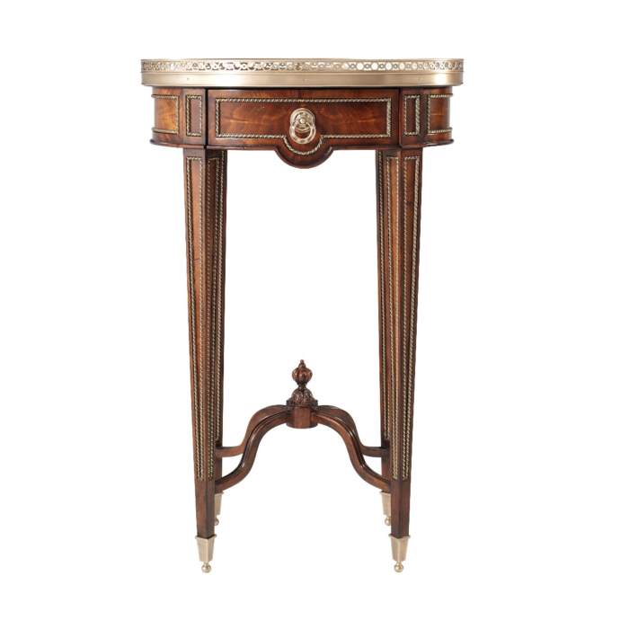 Theodore Alexander Fine Accent Table