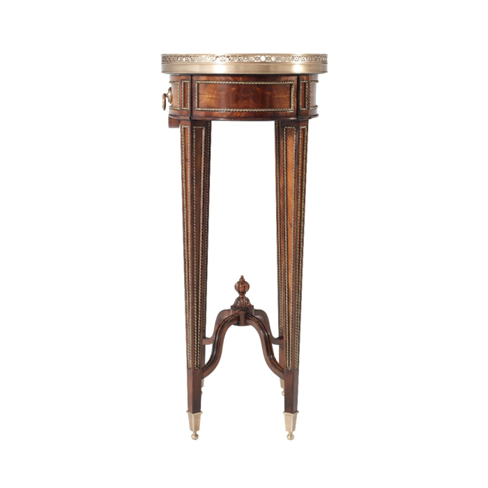Theodore Alexander Fine Accent Table