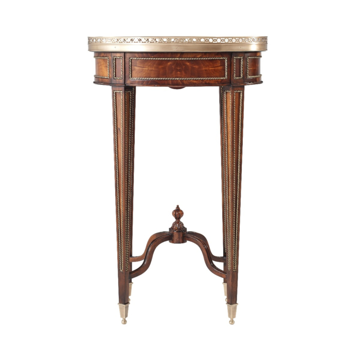 Theodore Alexander Fine Accent Table
