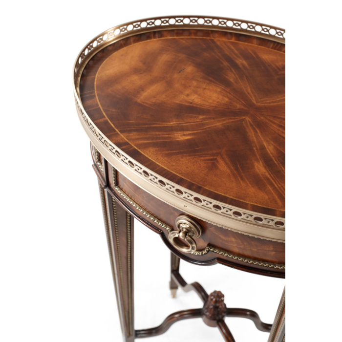 Theodore Alexander Fine Accent Table