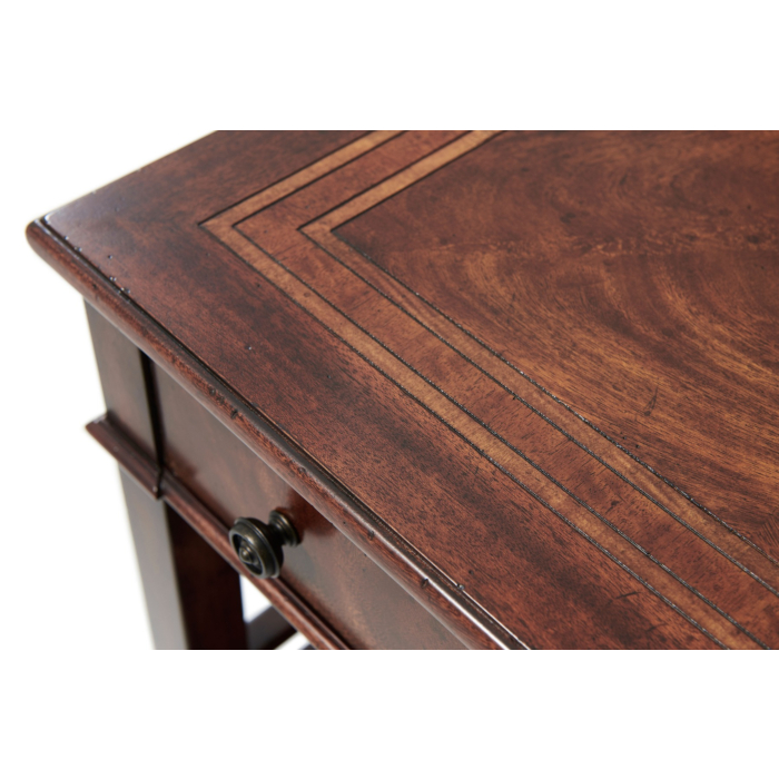 Theodore Alexander Saint-Simon Side Table