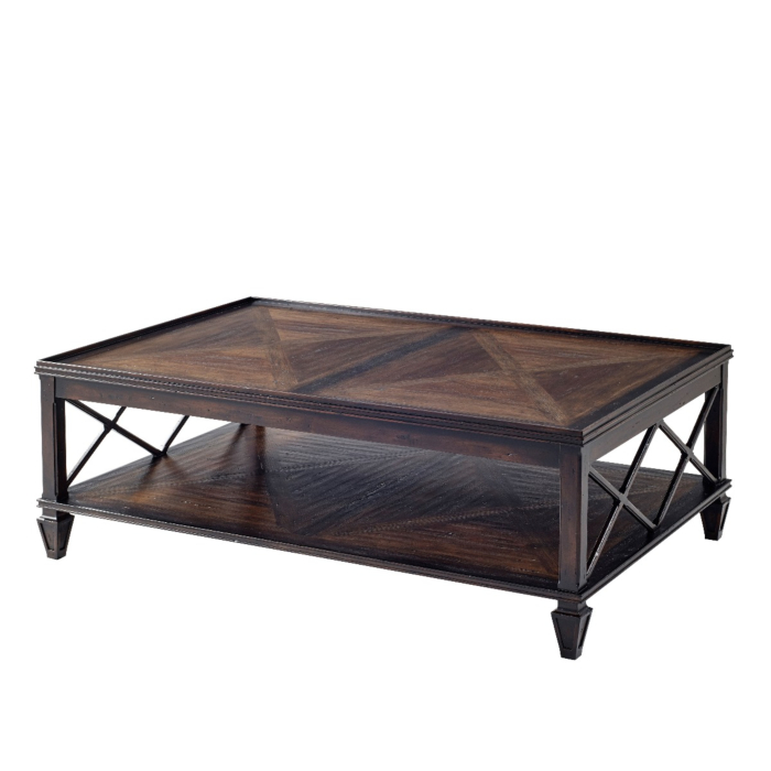 Theodore Alexander Summer Cocktail Table main product photo