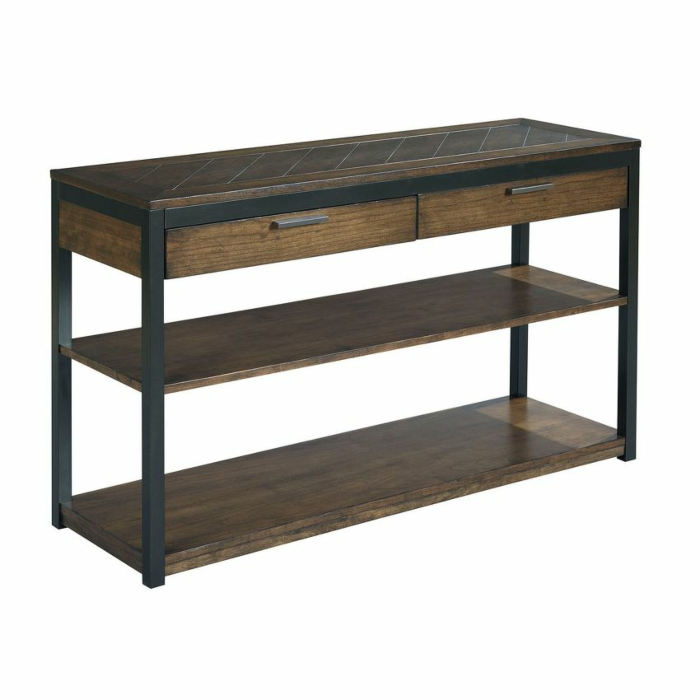 Hammary Franklin Sofa Table main product photo