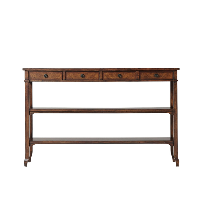 Theodore Alexander Luberon Console Table