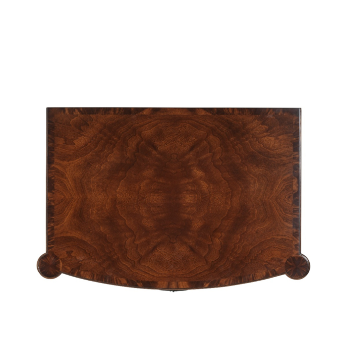 Theodore Alexander The Middleton Nightstand