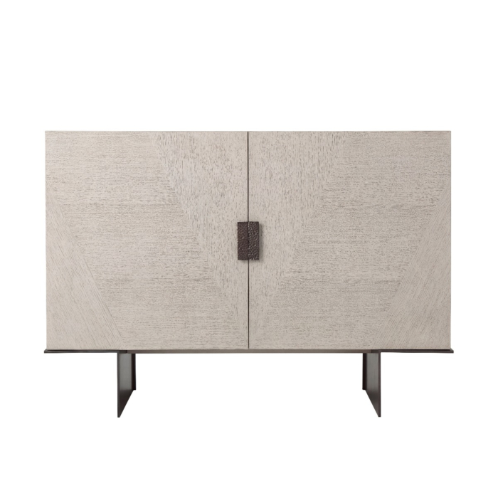 Theodore Alexander Gennarino Decorative Chest