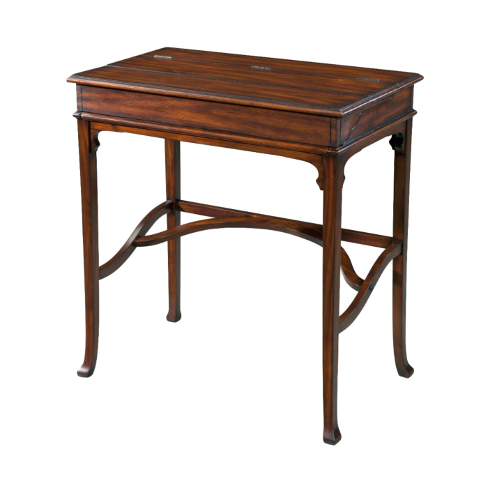 Theodore Alexander The Kaye Campaign Desk