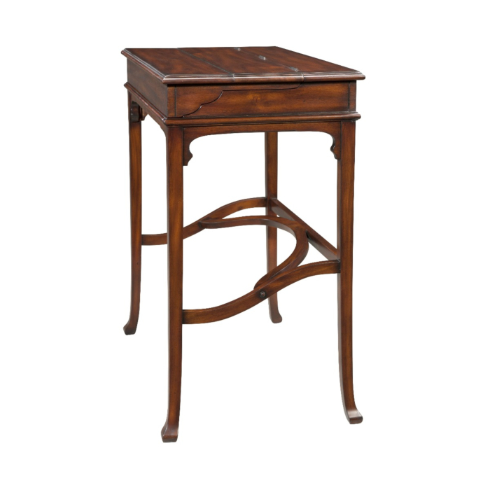 家具 Theodore Alexander Desk Theodore Alexander - Tsar Desk Replica by Theodore Alexander