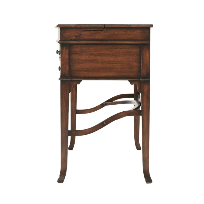 Theodore Alexander The Residency Campaign Desk