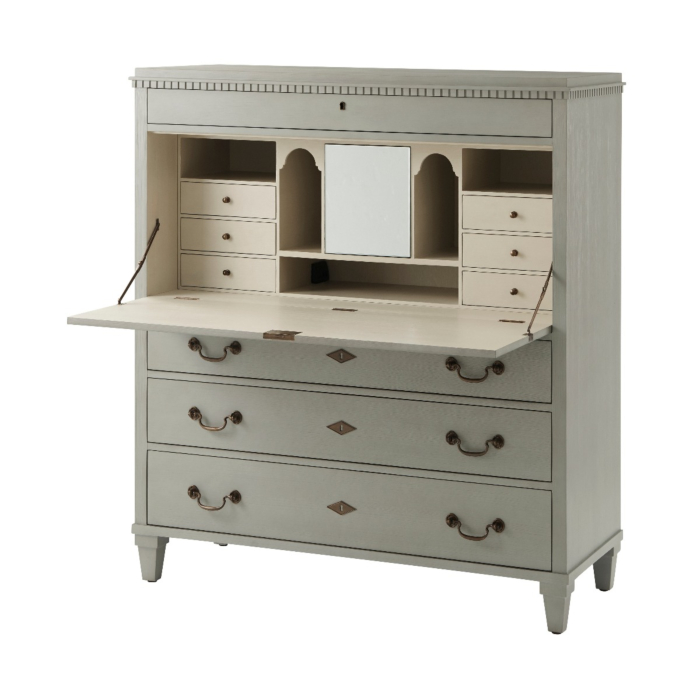 家具 Theodore Alexander Desk theodore-alexander-7100-