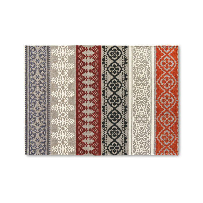 Calligaris Nadira Middle Eastern-Decorated Rug main product photo