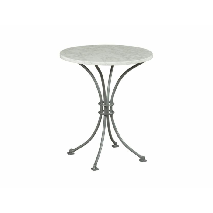 American Drew Litchfield Dover Chairside Table main product photo