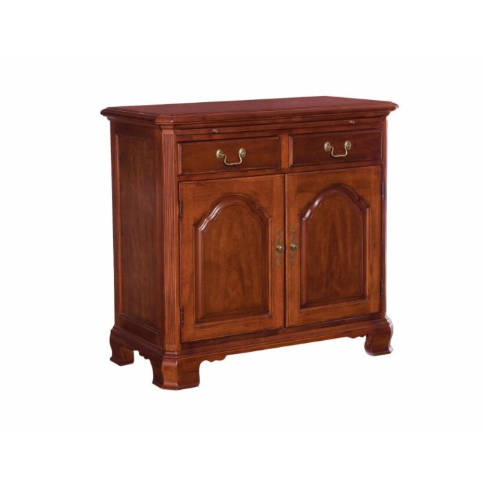 American Drew Cherry Grove Server main product photo