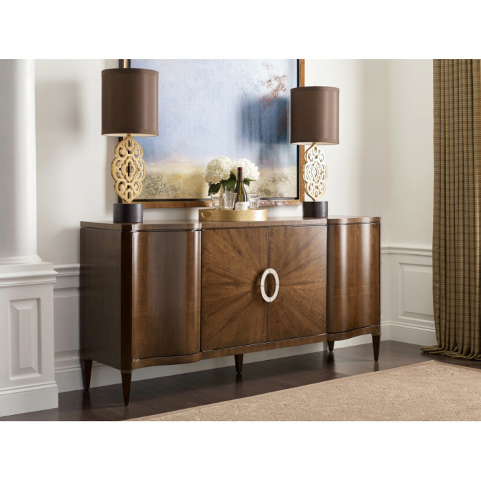 American Drew Vantage springfield Buffet