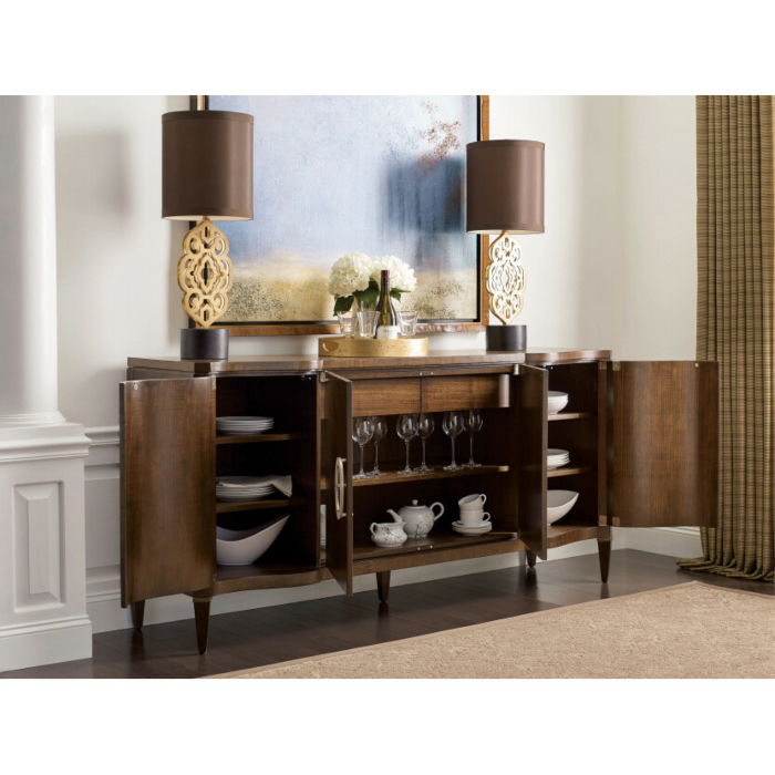 American Drew Vantage springfield Buffet