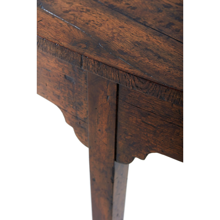 Theodore Alexander West Gate Console Table