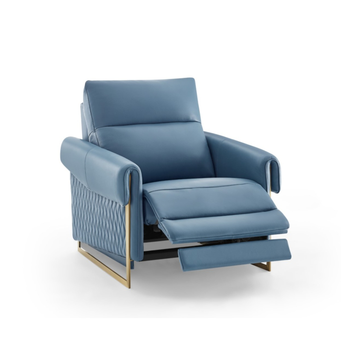 Elevate Your Living Room with the Alice Sofa, Armchair, and Cupholder Set