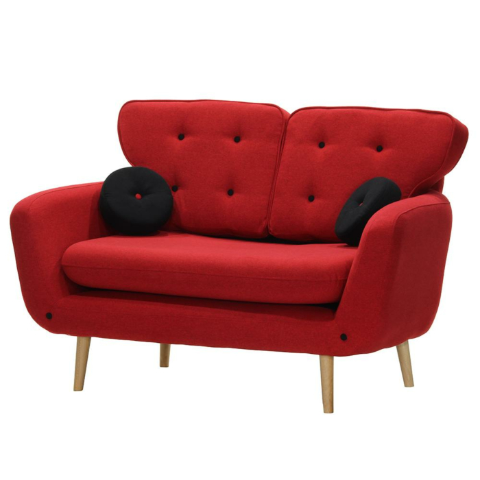 Cortex ALVA Loveseat main product photo