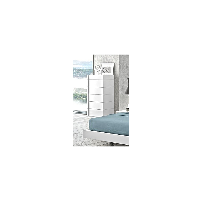 J & M Amora Chest main product photo