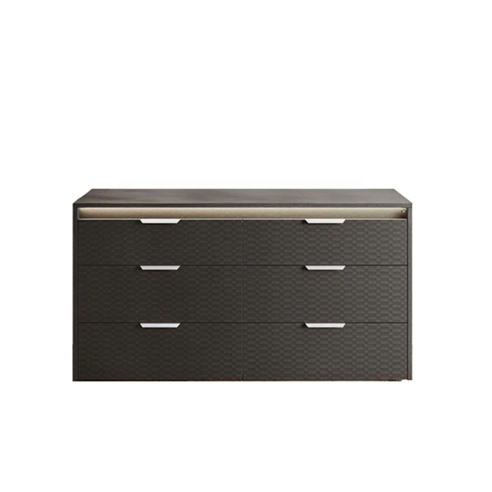 ALF Amy 6-Drawer Dresser main product photo