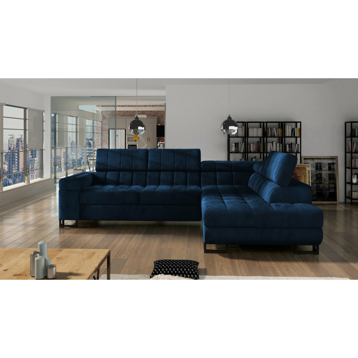 Cortex Andrea Sectional Sleeper Sofa main product photo