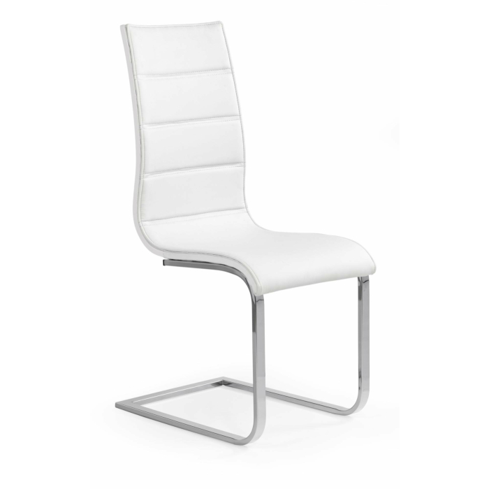 Cortex Arina Dining Chair, White main product photo