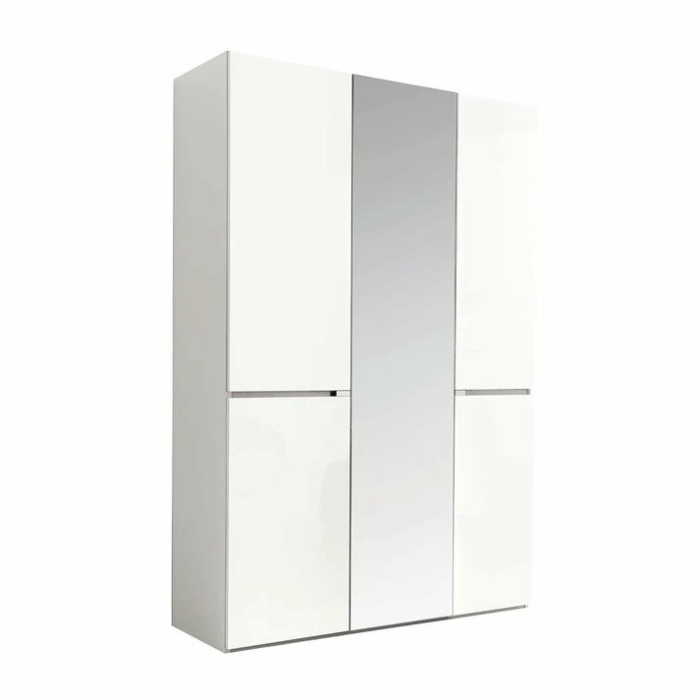 Artemide 3-Door Swinging Wardrobe | ALF +(DA FRE) main product photo