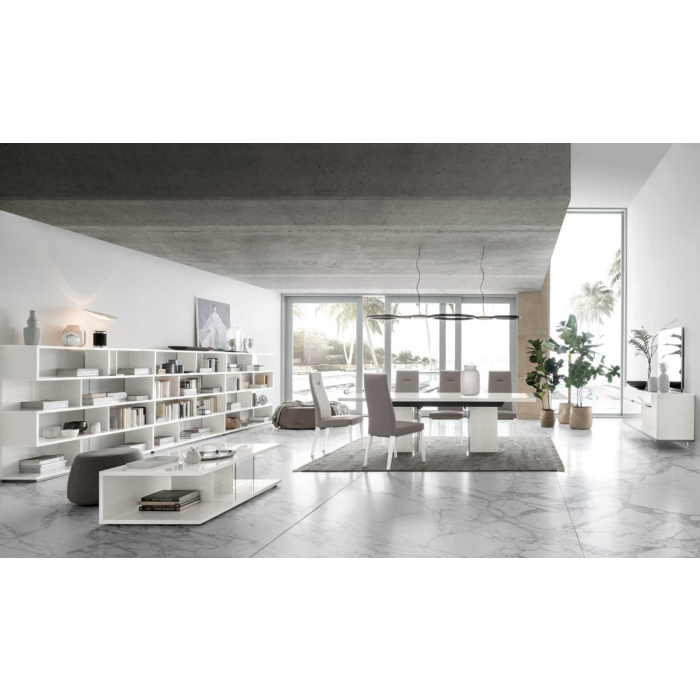 Artemide Dining 9-Piece Dining Room Set main product photo