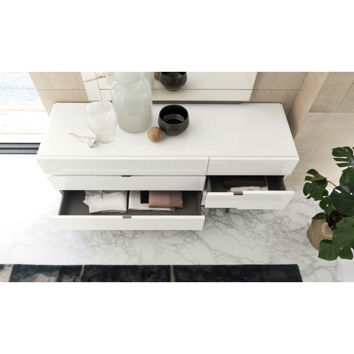 Artemide Bedroom Collection Italian Furniture