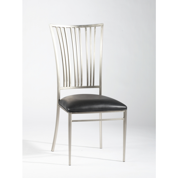 Chintaly Ashtyn Side Chair main product photo