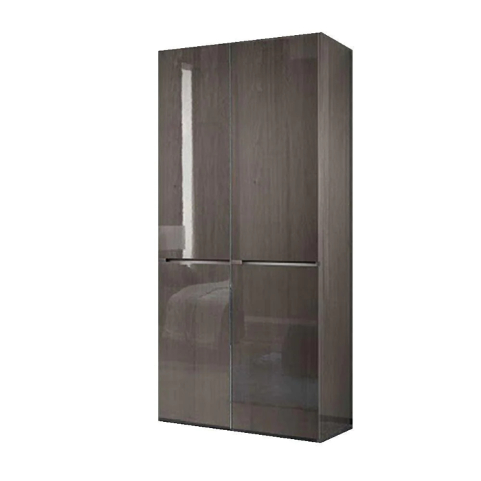 Athena 2-Door Wardrobe | ALF (+) DA FRE main product photo