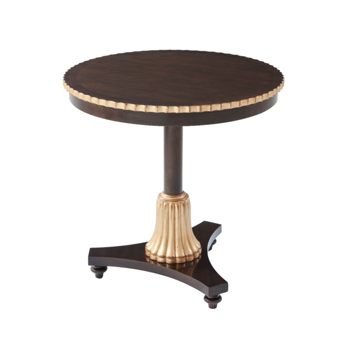 Theodore Alexander Sofia Side Table main product photo