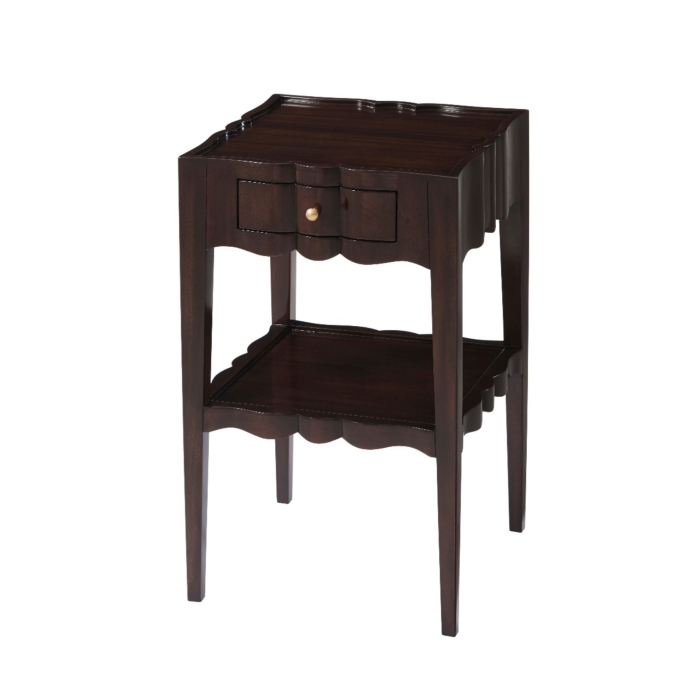 Theodore Alexander Addison Accent Table II main product photo