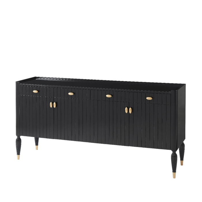 Theodore Alexander Benedict Buffet main product photo