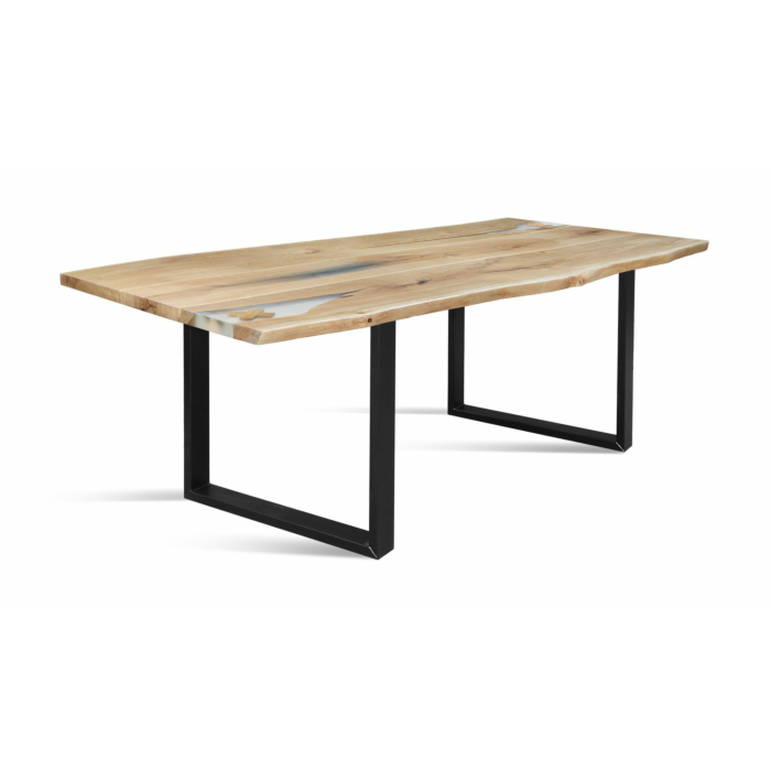Cortex BANUR-100 Solid Wood Dining Table main product photo