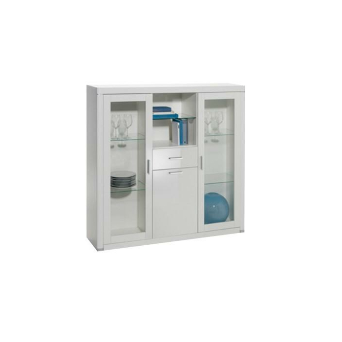 Cortex Ravo Display Cabinet main product photo