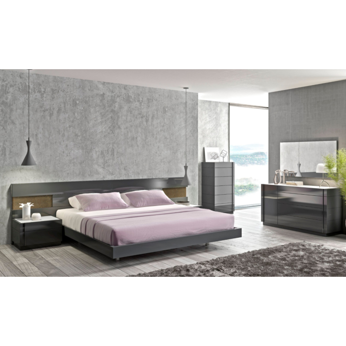 J & M Braga Bedroom Collection main product photo