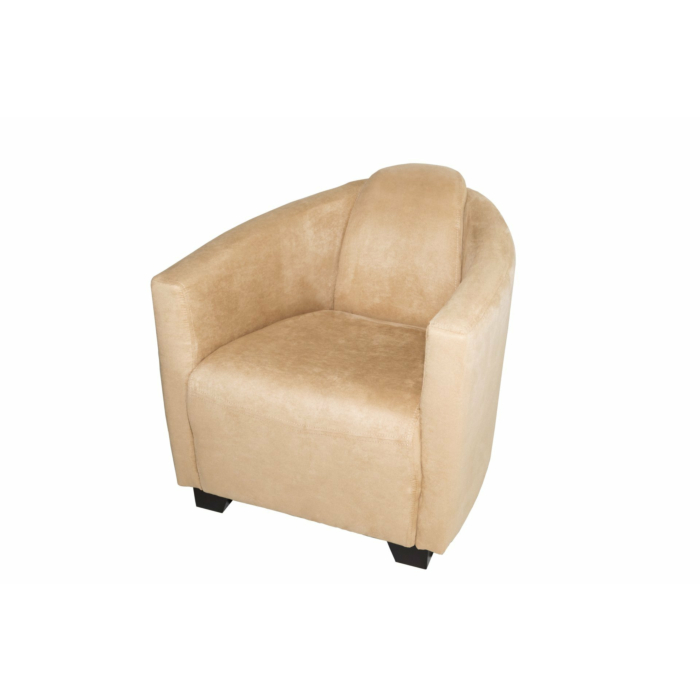 Cortex Bravo Armchair Beige main product photo