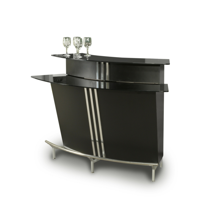Chintaly Broadway Bar Table main product photo