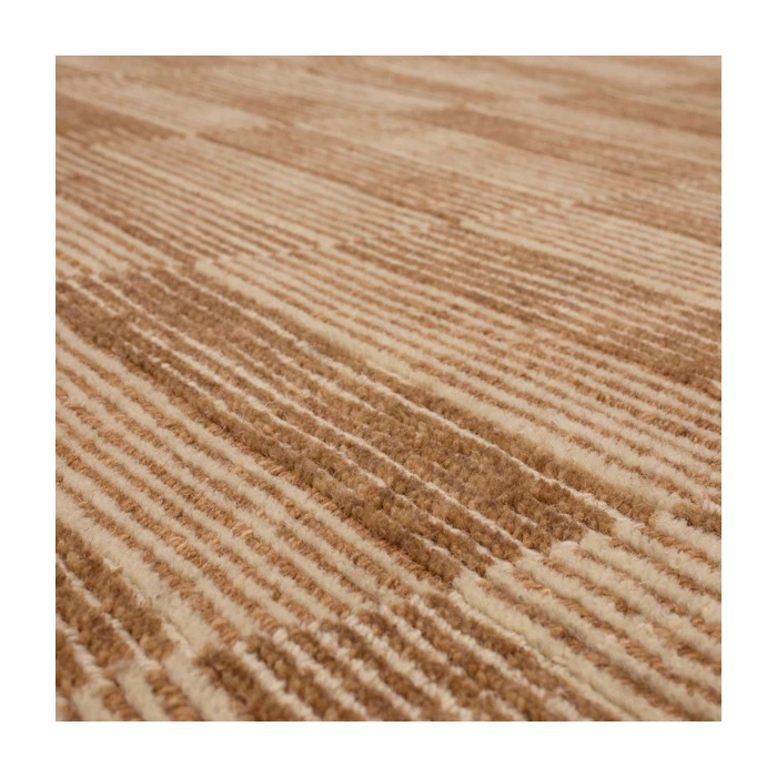 Karastan Rugs Broken Stripe Sienna