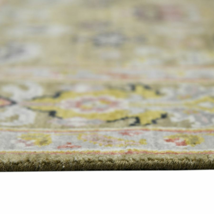 Amer Rugs Bristol BRS 18 Gold