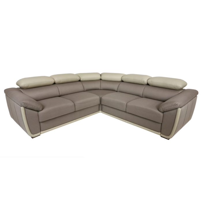 Cortex CADIZ Sleeper Sectional main product photo