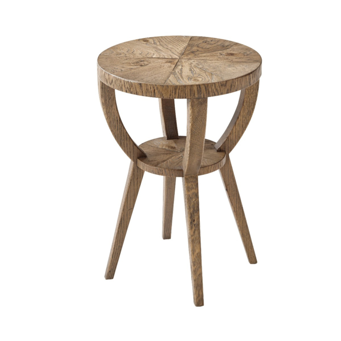 Theodore Alexander Southfield Accent Table main product photo